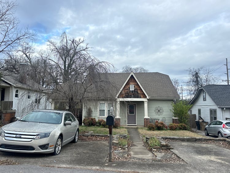 935 Curdwood Boulevard Nashville, TN 37216, Davidson County