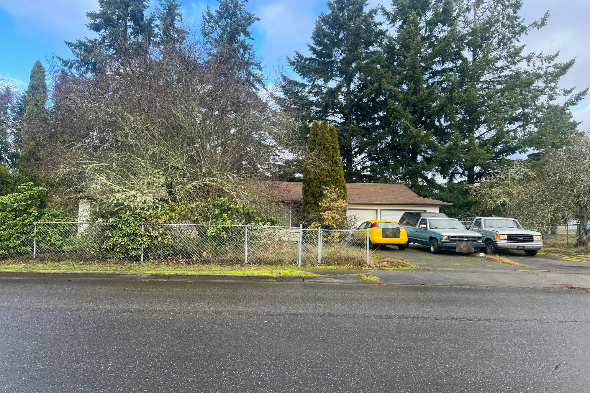105th Avenue Ct, Lakewood, WA 98498