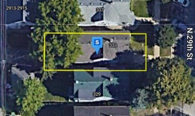 29th St, Milwaukee, WI 53208