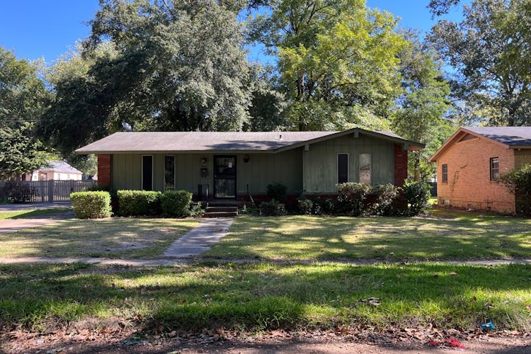 1006 Hicky St Forrest City, AR, 72335, USA