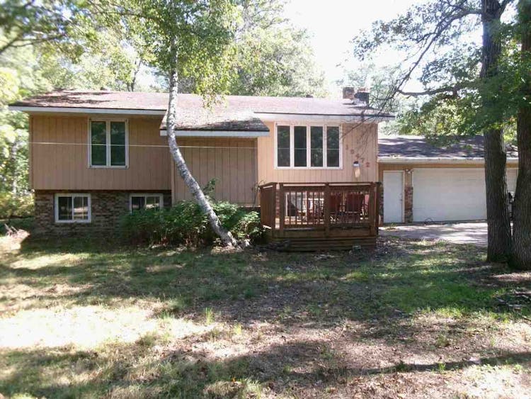 15472 Garrett Ln Brainerd, MN 56401, Crow Wing County