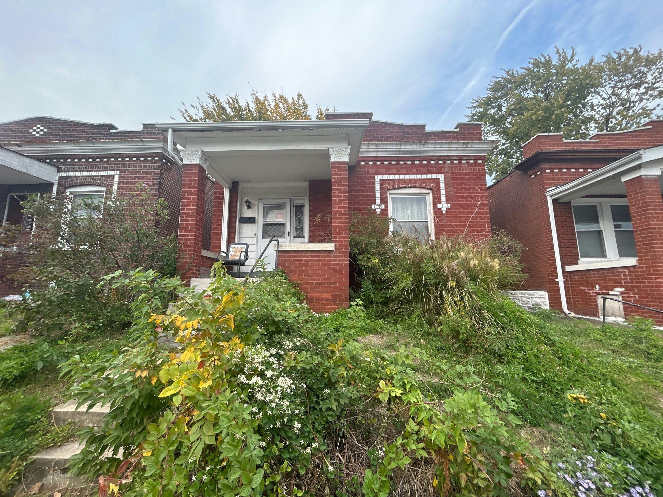 Wallace St, Saint Louis, MO 63116 #1