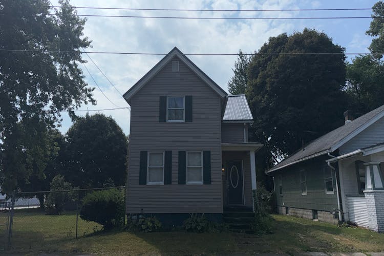1253 E 22nd Street Erie, PA 16503, Erie County