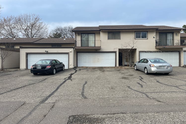 11012 Trail West Road Bloomington, MN 55437, Hennepin County