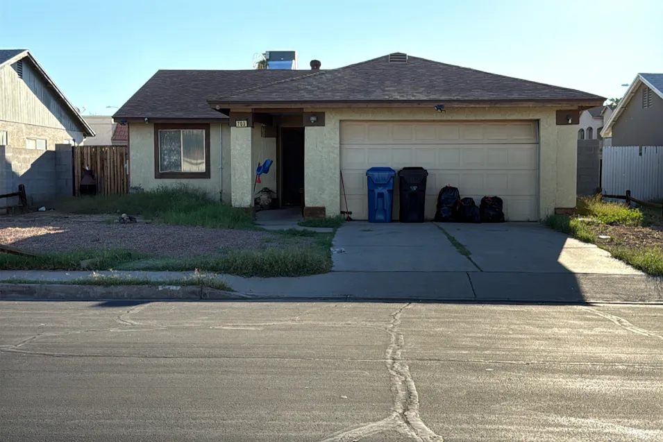 703 N 1st St Avondale, AZ 85323, Maricopa County