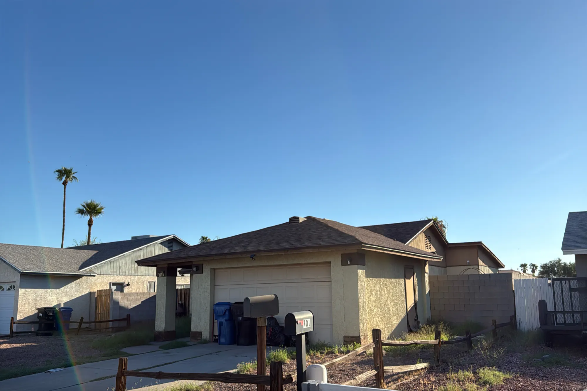 1st St, Avondale, AZ 85323 #1
