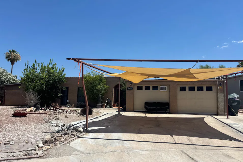9421 E Placita Cascada Tucson, AZ 85715, Pima County