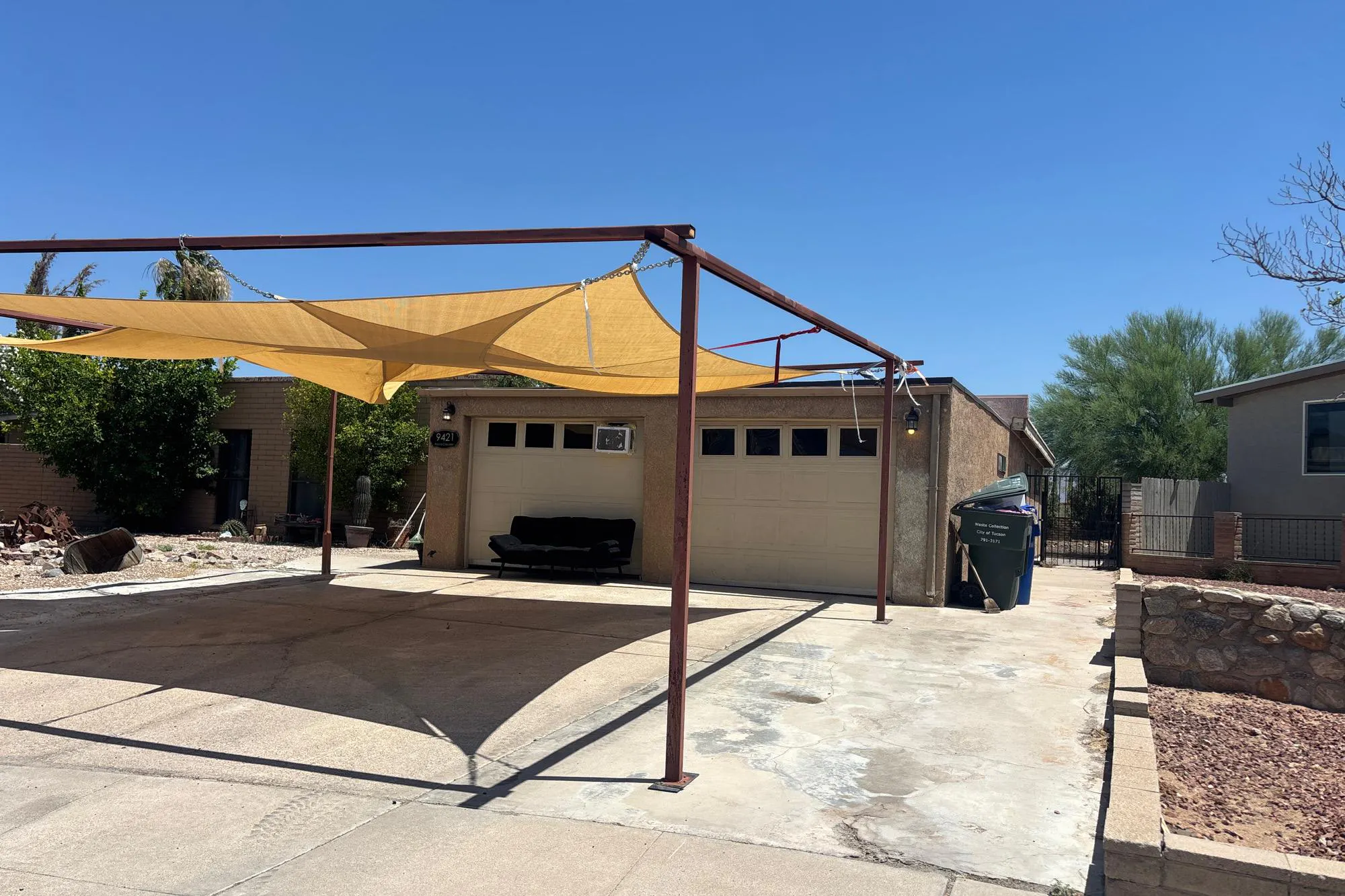 Placita Cascada , Tucson, AZ 85715 #1
