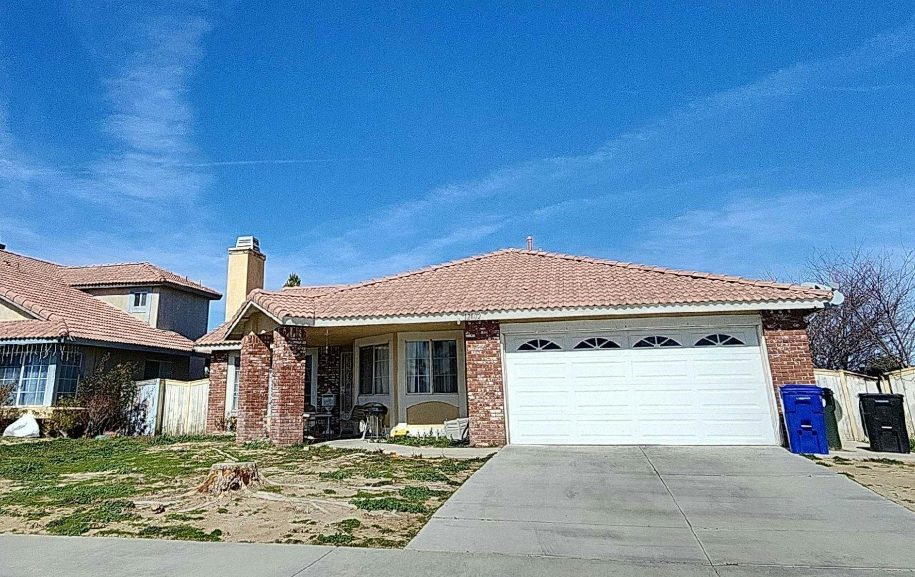 El Dorado Pl, Victorville, CA 92392