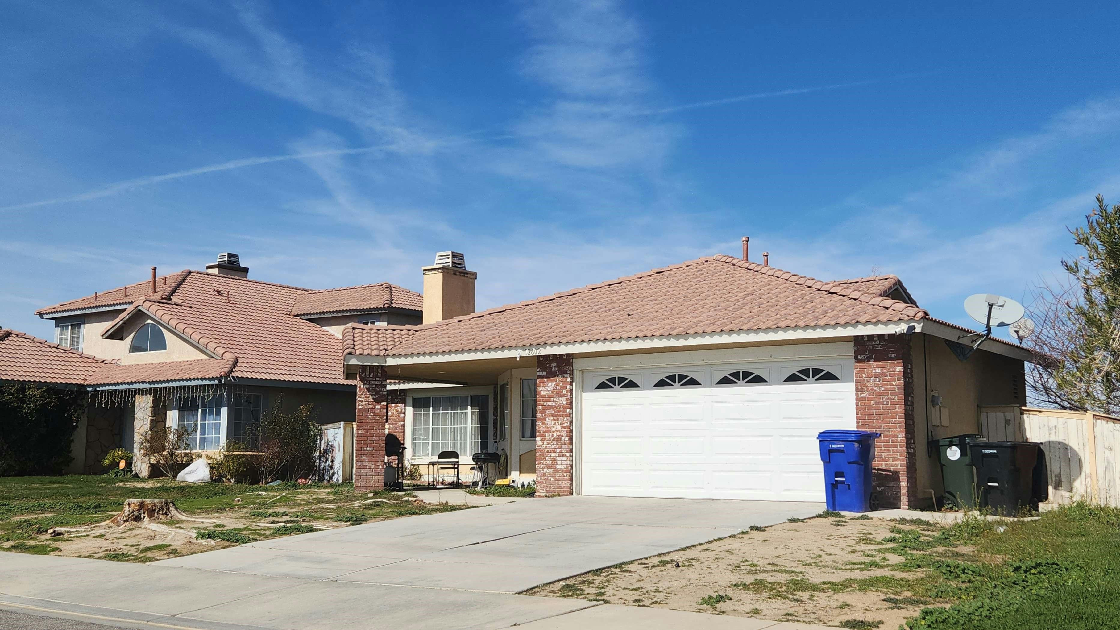 El Dorado Pl, Victorville, CA 92392 #1