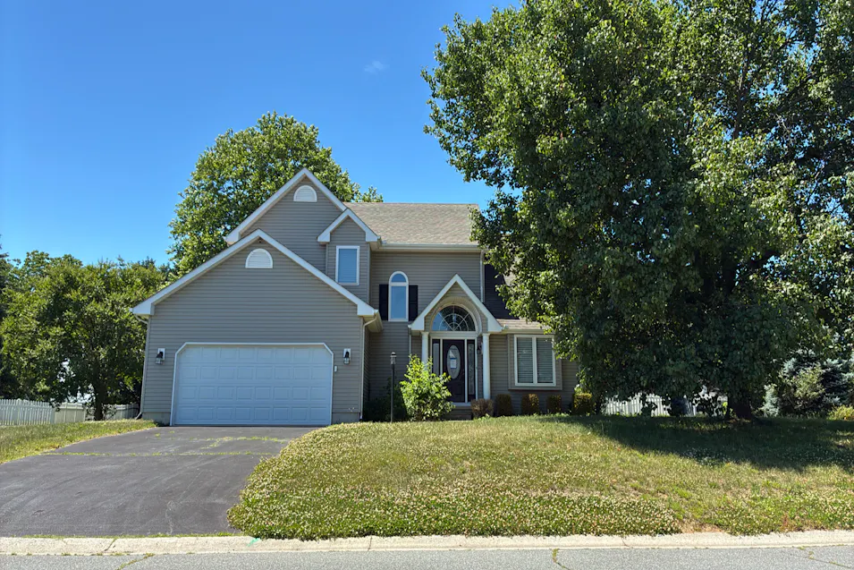 74 Sandy Hill Trl Camden Wyoming, DE 19934, Kent County