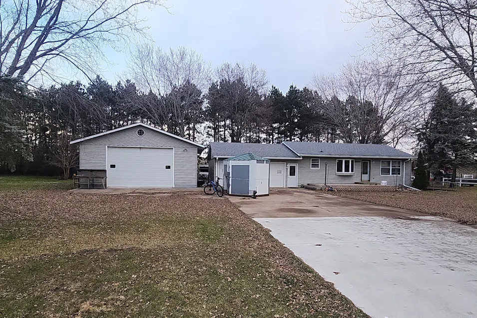 14806 Circle Drive Little Falls, MN 56345, Morrison County