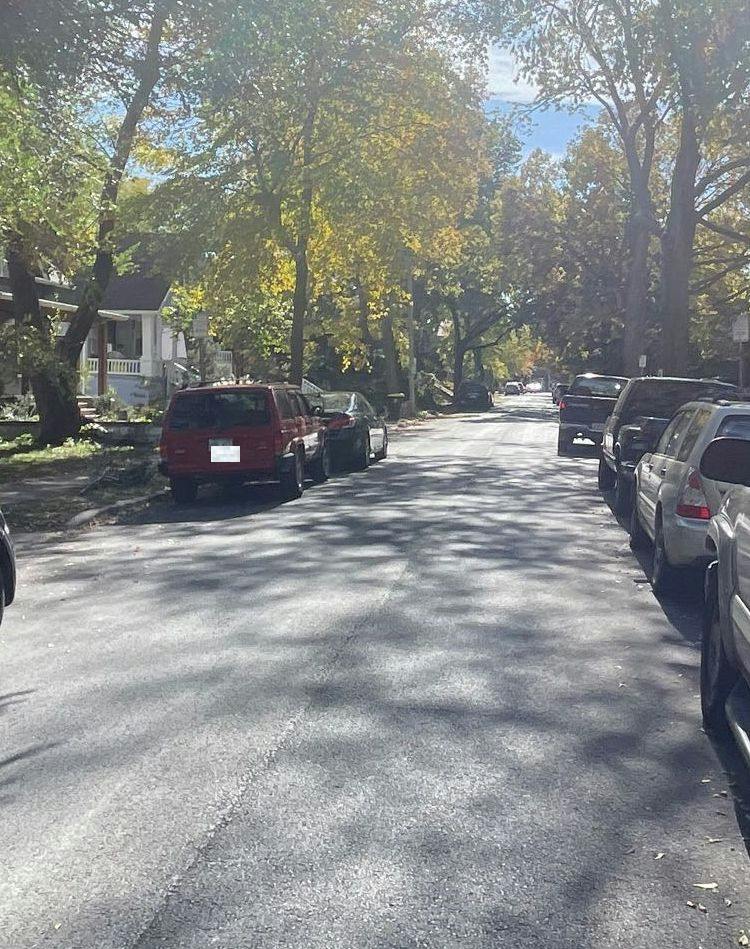 Bell St, Kansas City, MO 64111