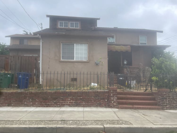 22749 3rd St Hayward, CA 94541, Alameda County