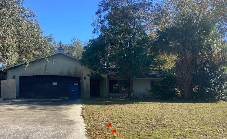 10132 Lynnhaven Rd Spring Hill, FL 34608, Hernando County