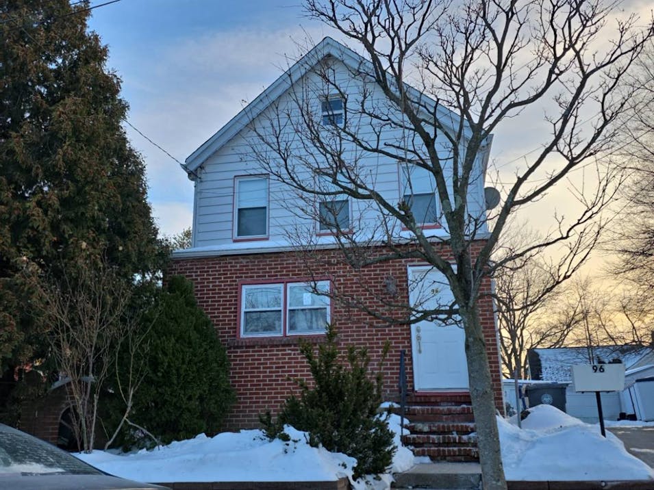 96 Slocum Ave Englewood, NJ 07631, Bergen County