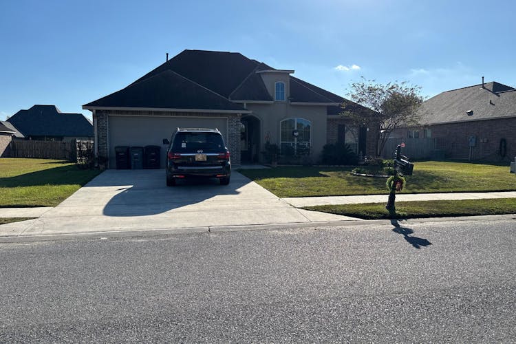 20358 Grand Crus Avenue Baton Rouge, LA 70817, East Baton Rouge County