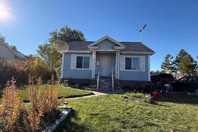 295 W 100 S Tooele, UT 84074, Tooele County