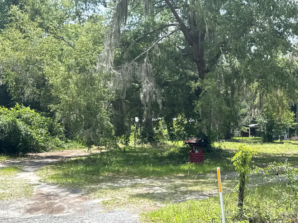 294 NE Omar Terrace Lake City, FL 32055, Columbia County