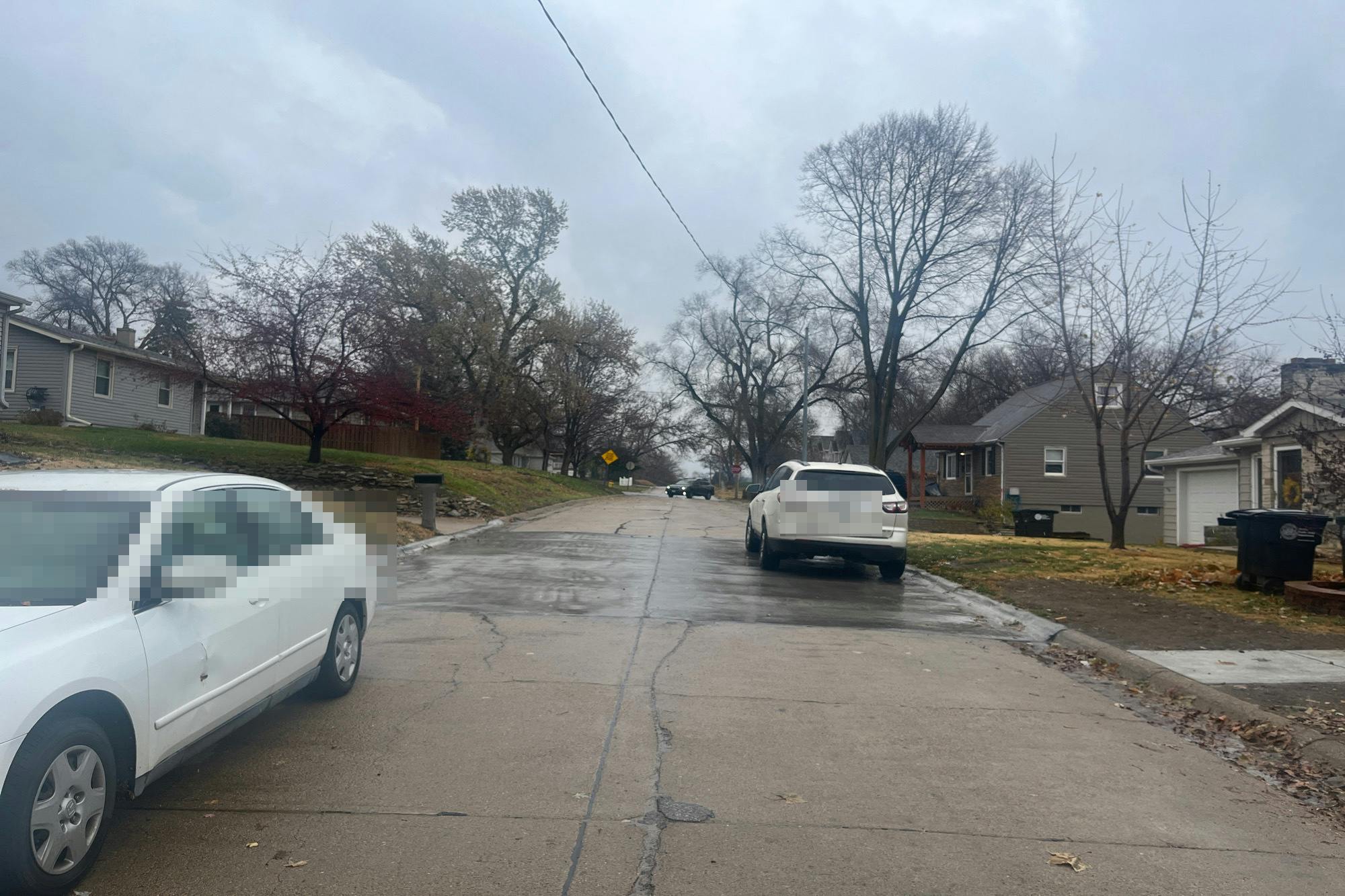 Charles St, Omaha, NE 68132