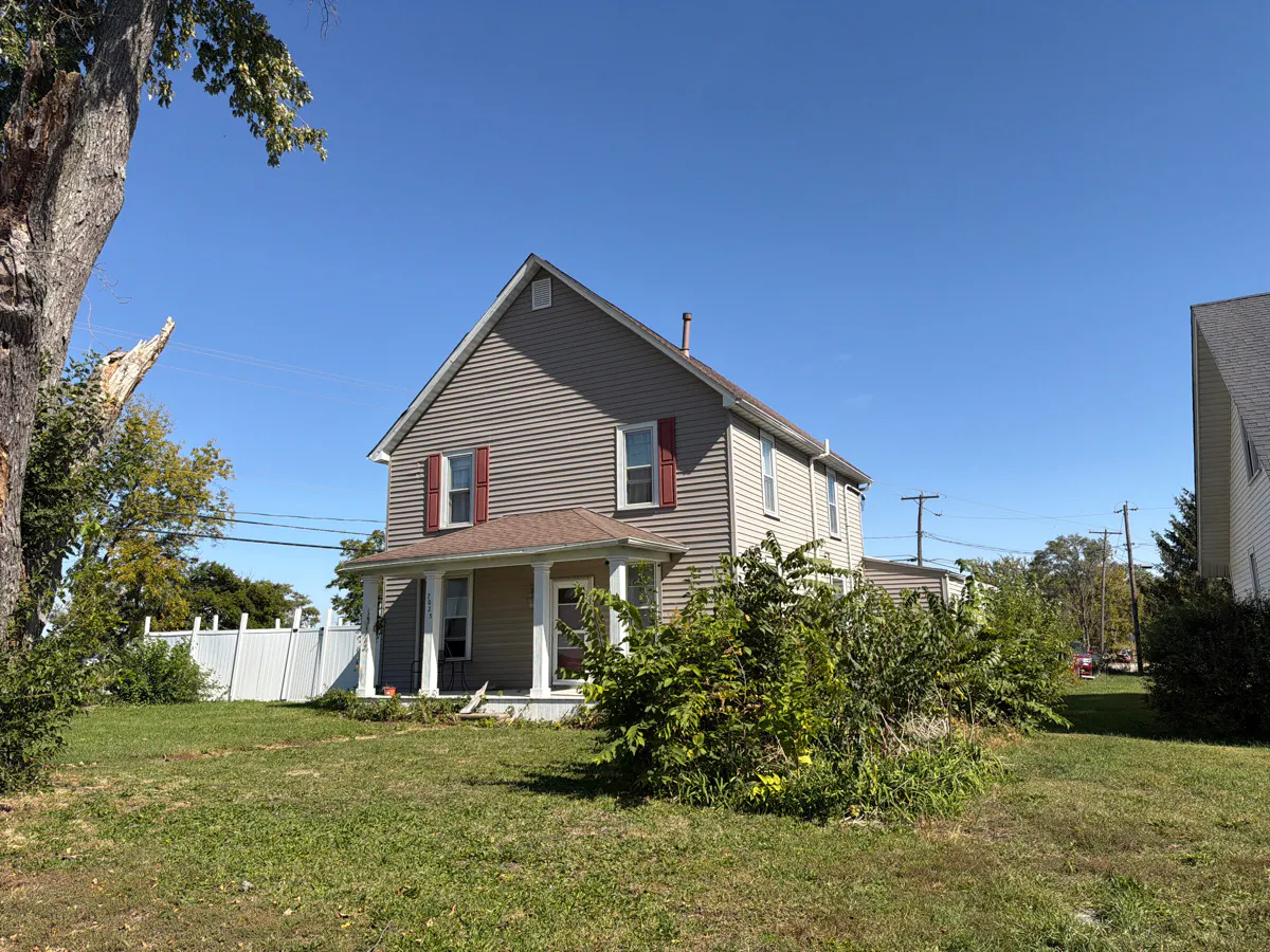 Us Route 36 , Decatur, IL 62521 #1