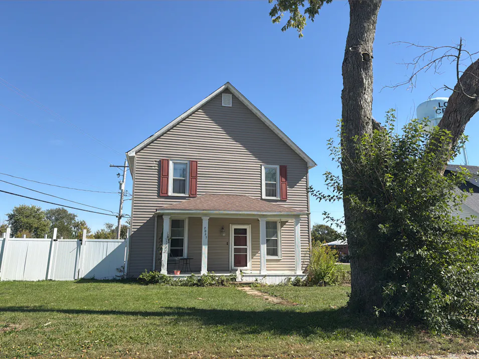 7025 E Us Route 36 Decatur, IL 62521, Macon County