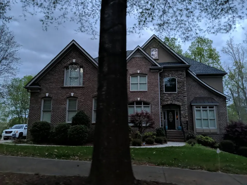 10004 Linksland Drive Huntersville, NC 28078, Mecklenburg County