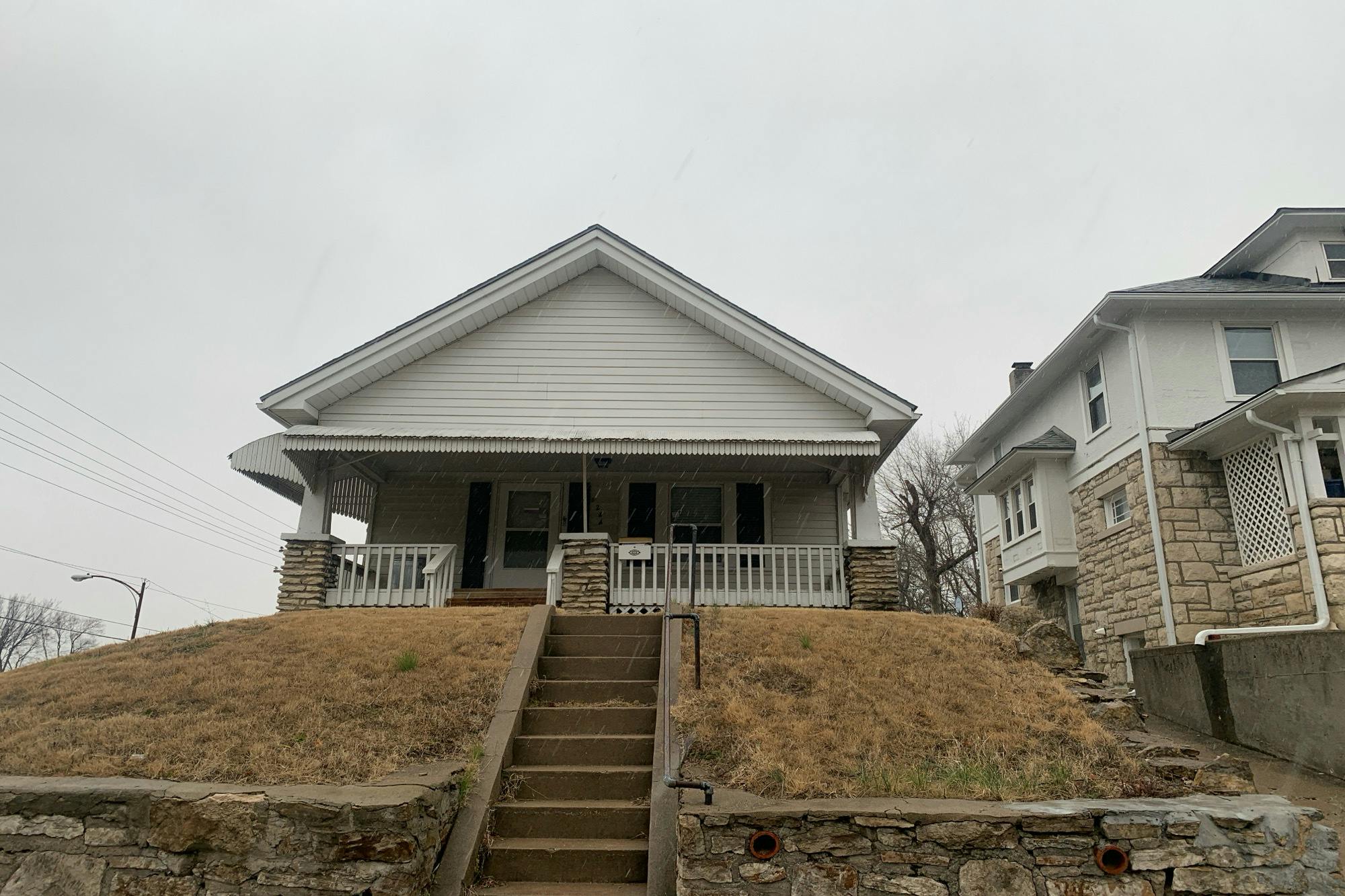 Ann Ave, Kansas City, KS 66102