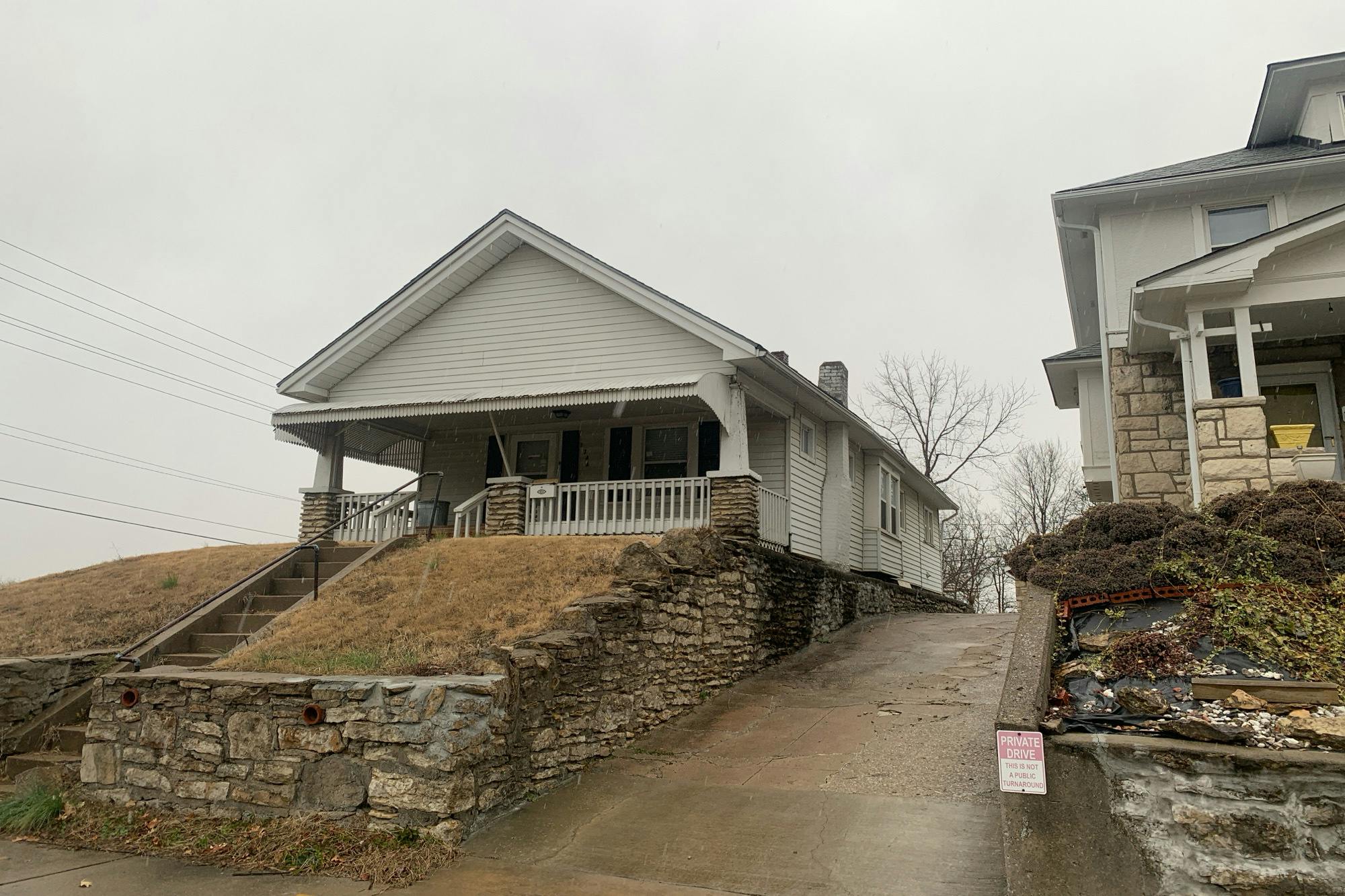 Ann Ave, Kansas City, KS 66102 #1