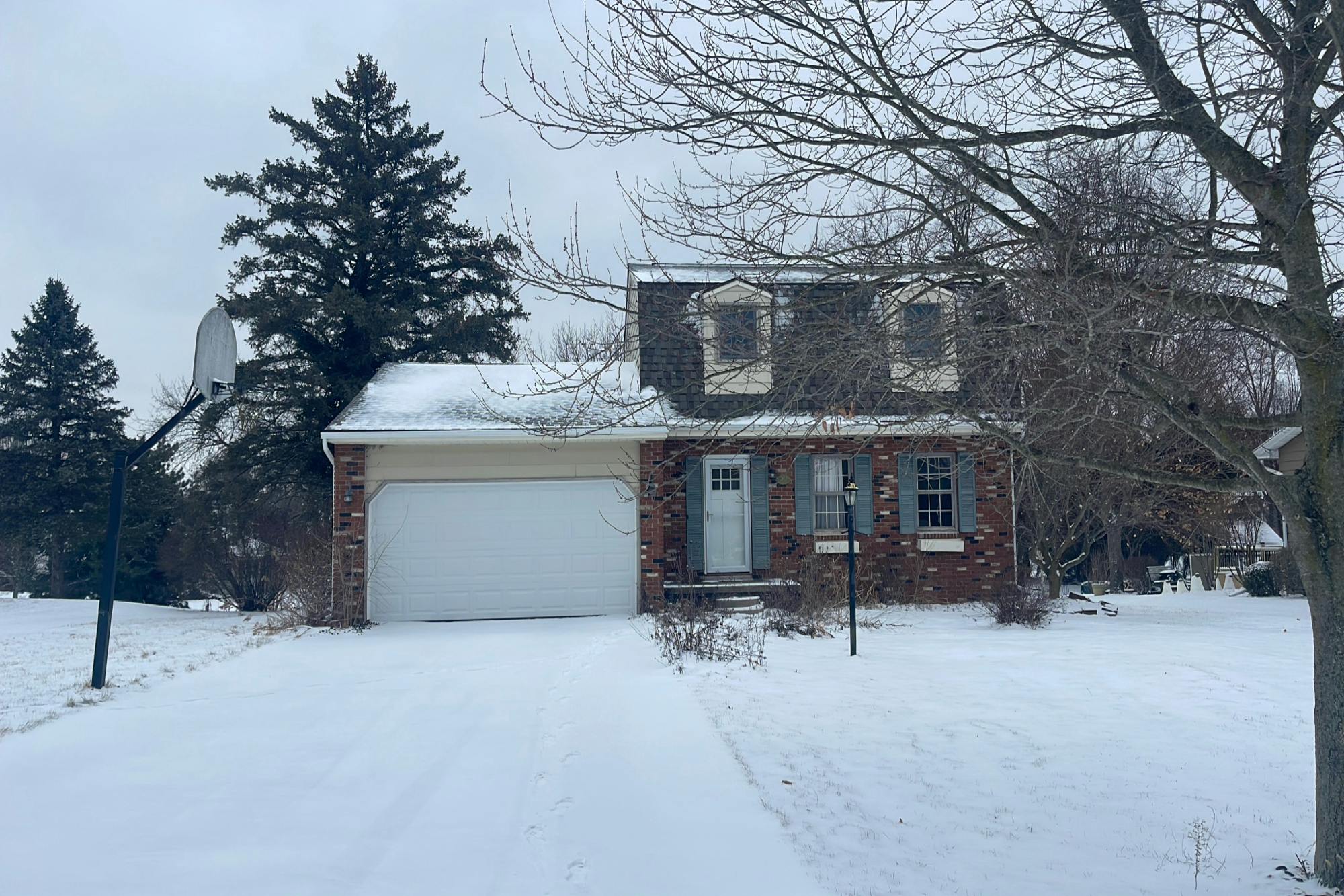 Greenfield Rd, Grand Ledge, MI 48837