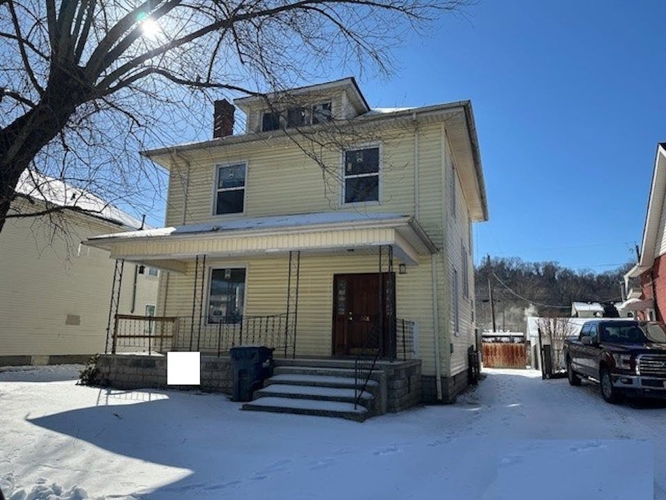 3108 Carter Avenue Ashland, KY 41101, Boyd County