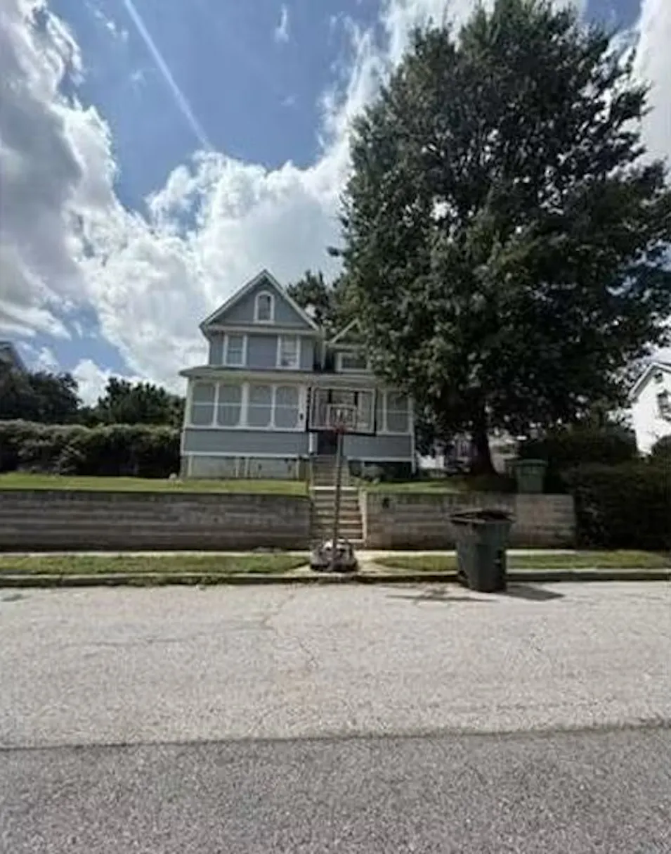 2010 Breitwert Avenue Baltimore, MD 21230, Baltimore City County