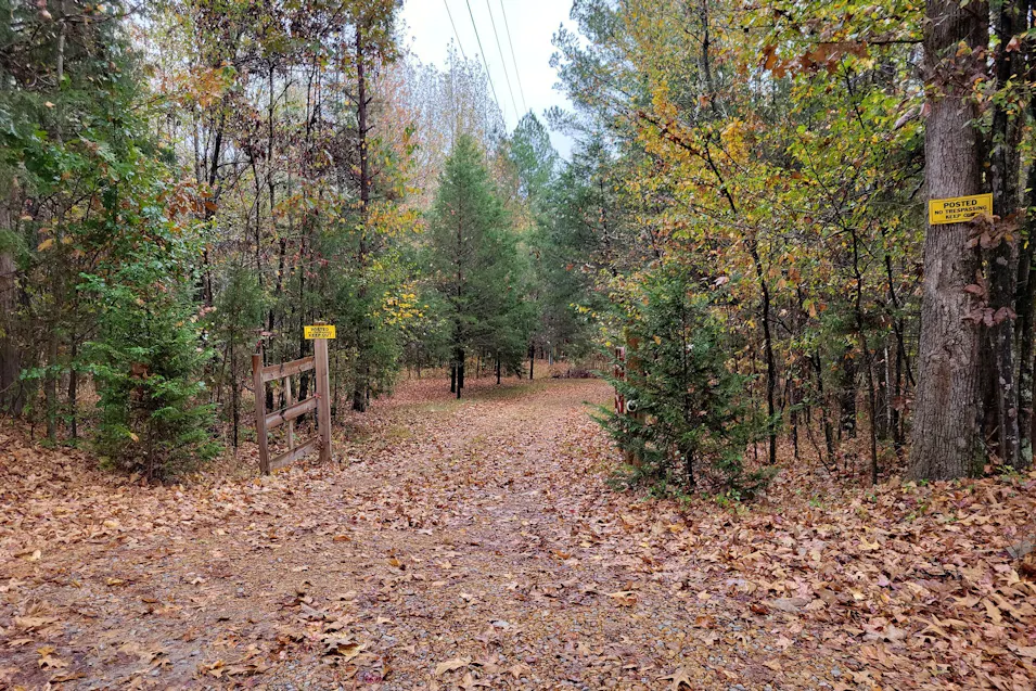201 County Road 449 Oxford, MS 38655, Lafayette County