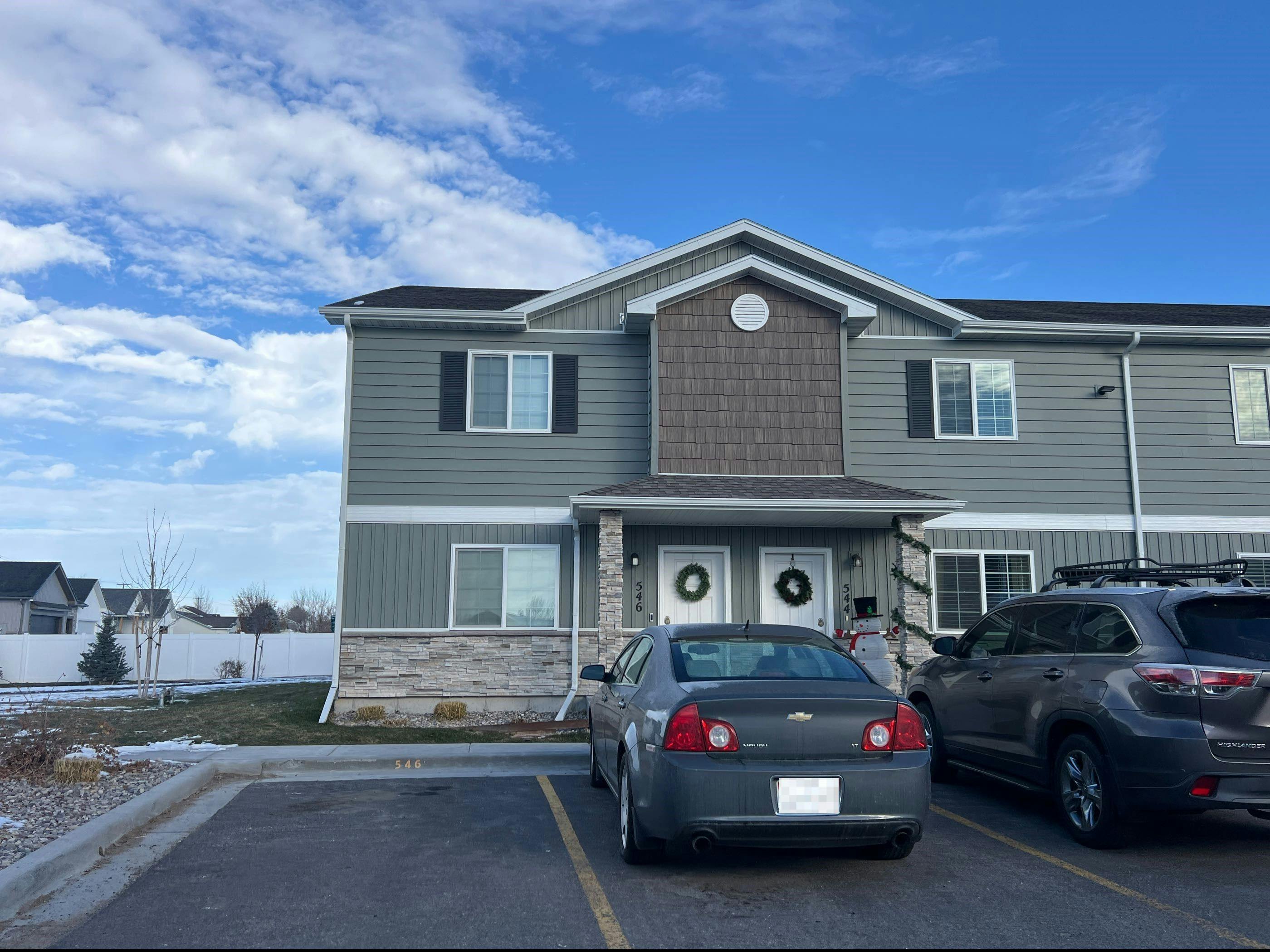 Trails End , Idaho Falls, ID 83402