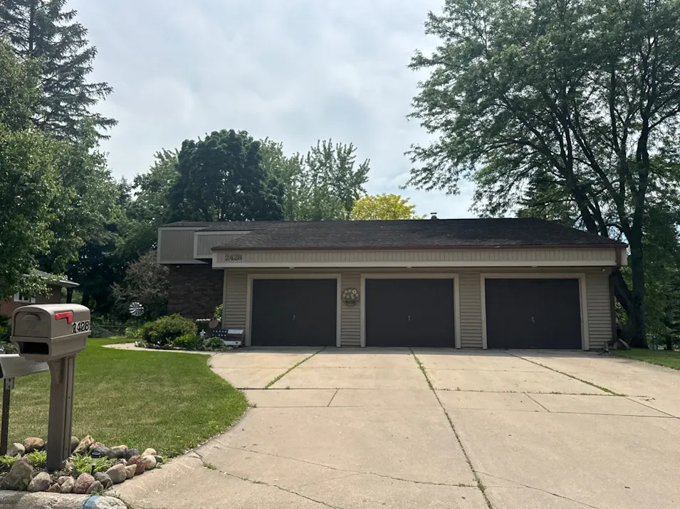 2428 Morning Star Trl Green Bay, WI 54302, Brown County