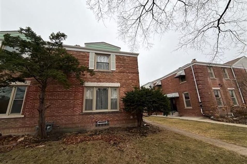 3530 S 58th Ct Cicero, IL 60804, Cook County