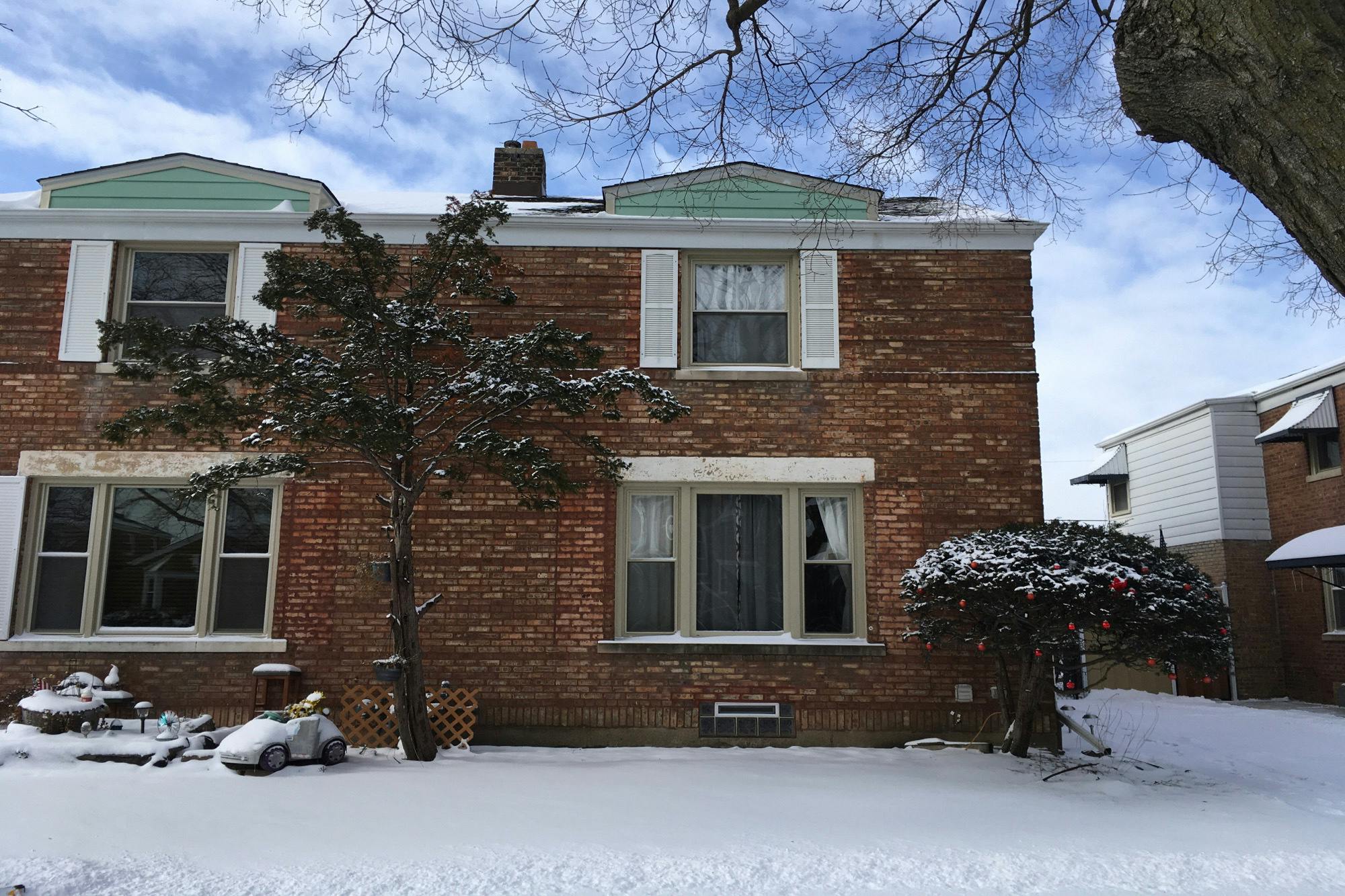 58th Ct, Cicero, IL 60804