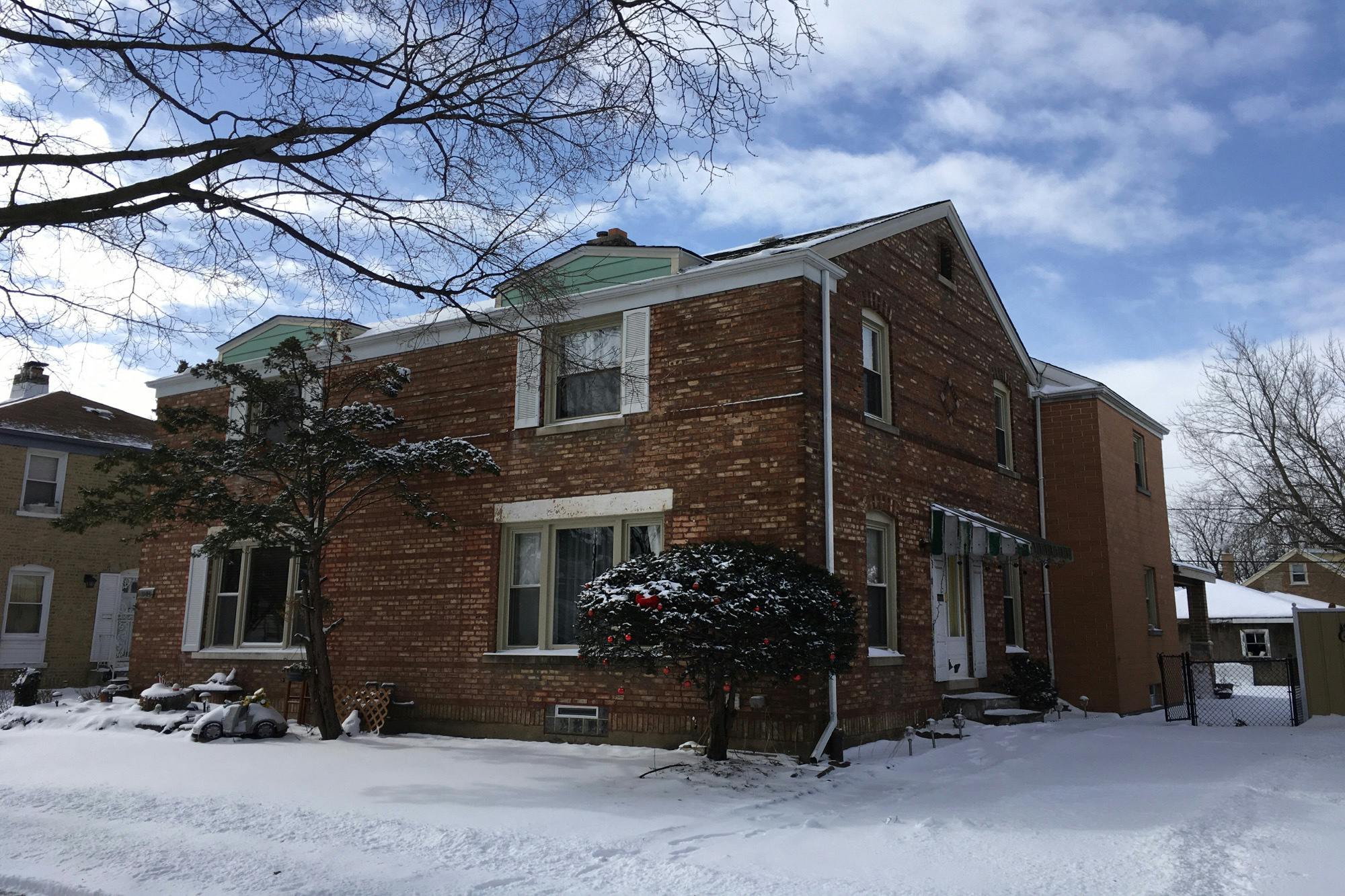 58th Ct, Cicero, IL 60804 #1
