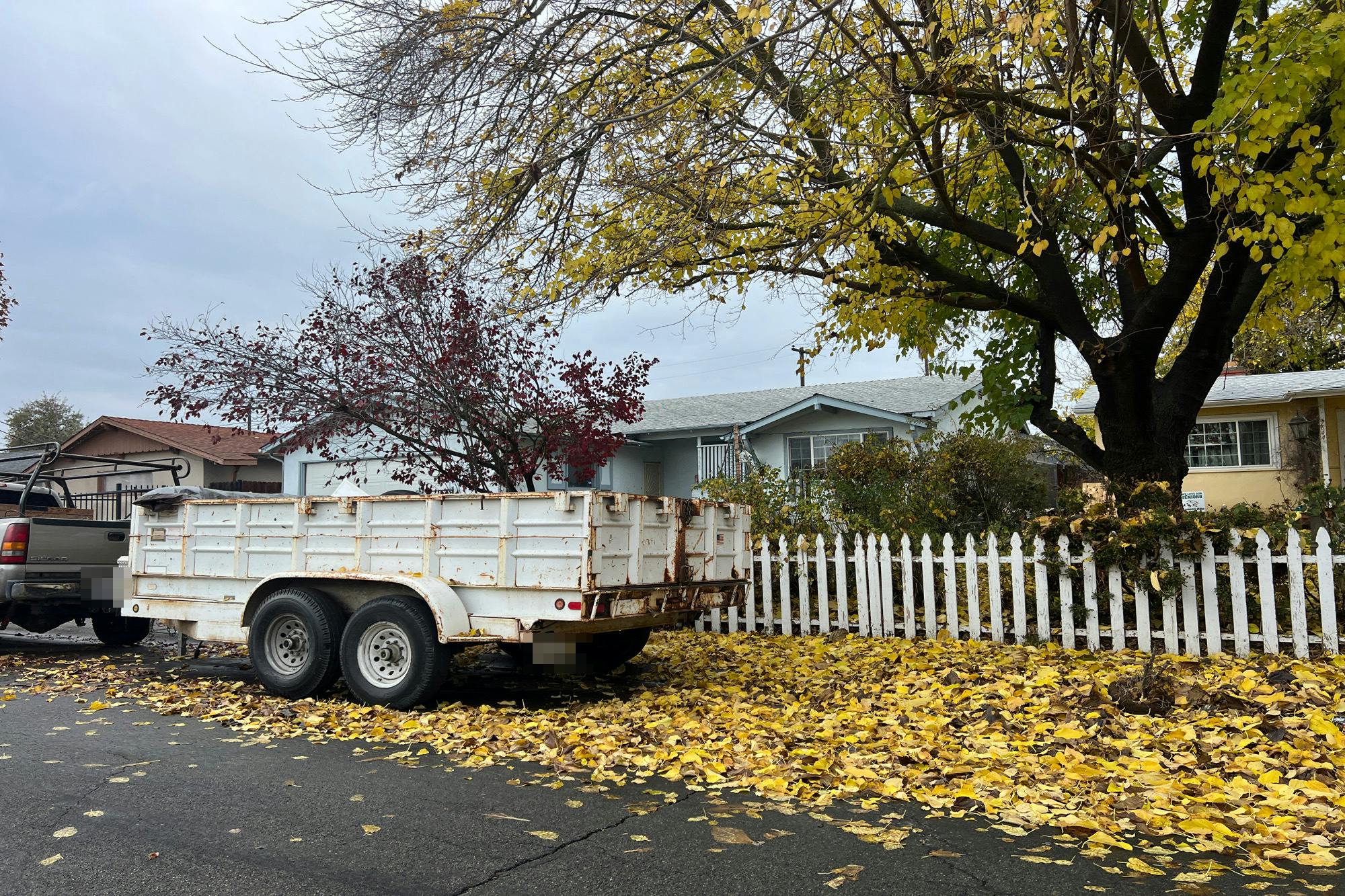 Walsh Way, Sacramento, CA 95832 #1