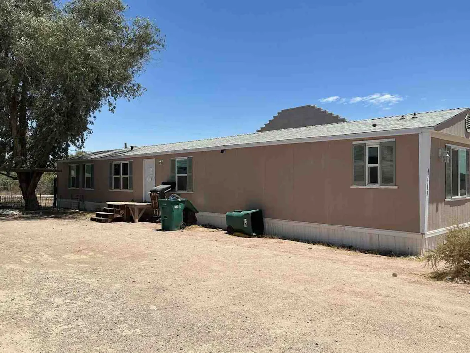 45338 W Madison Ave Maricopa, AZ 85139, Pinal County