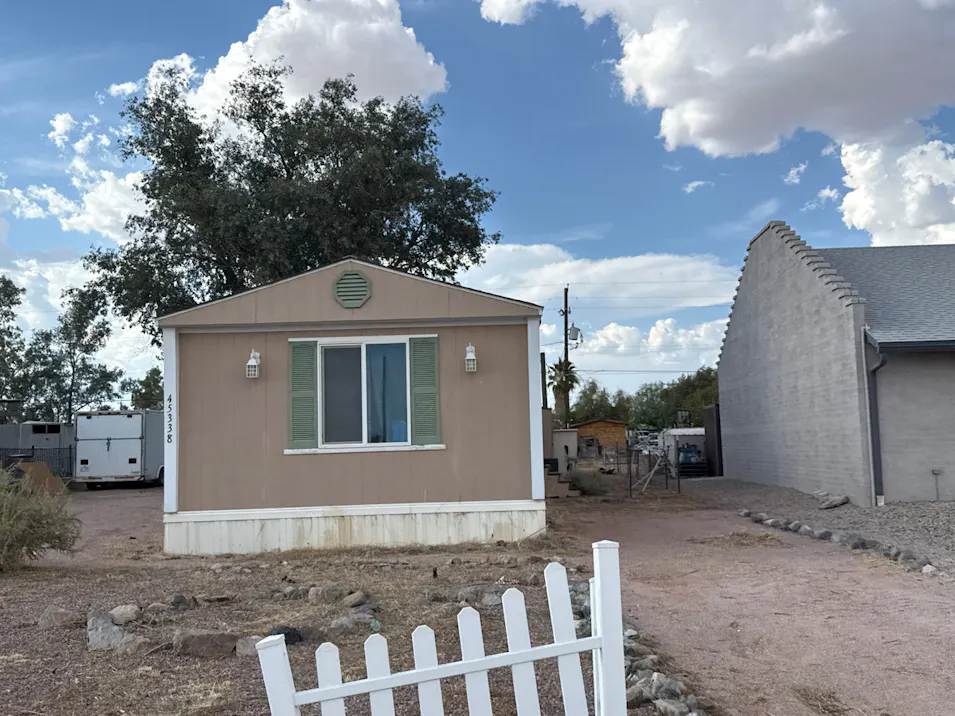 45338 W Madison Avenue Maricopa, AZ 85139, Pinal County