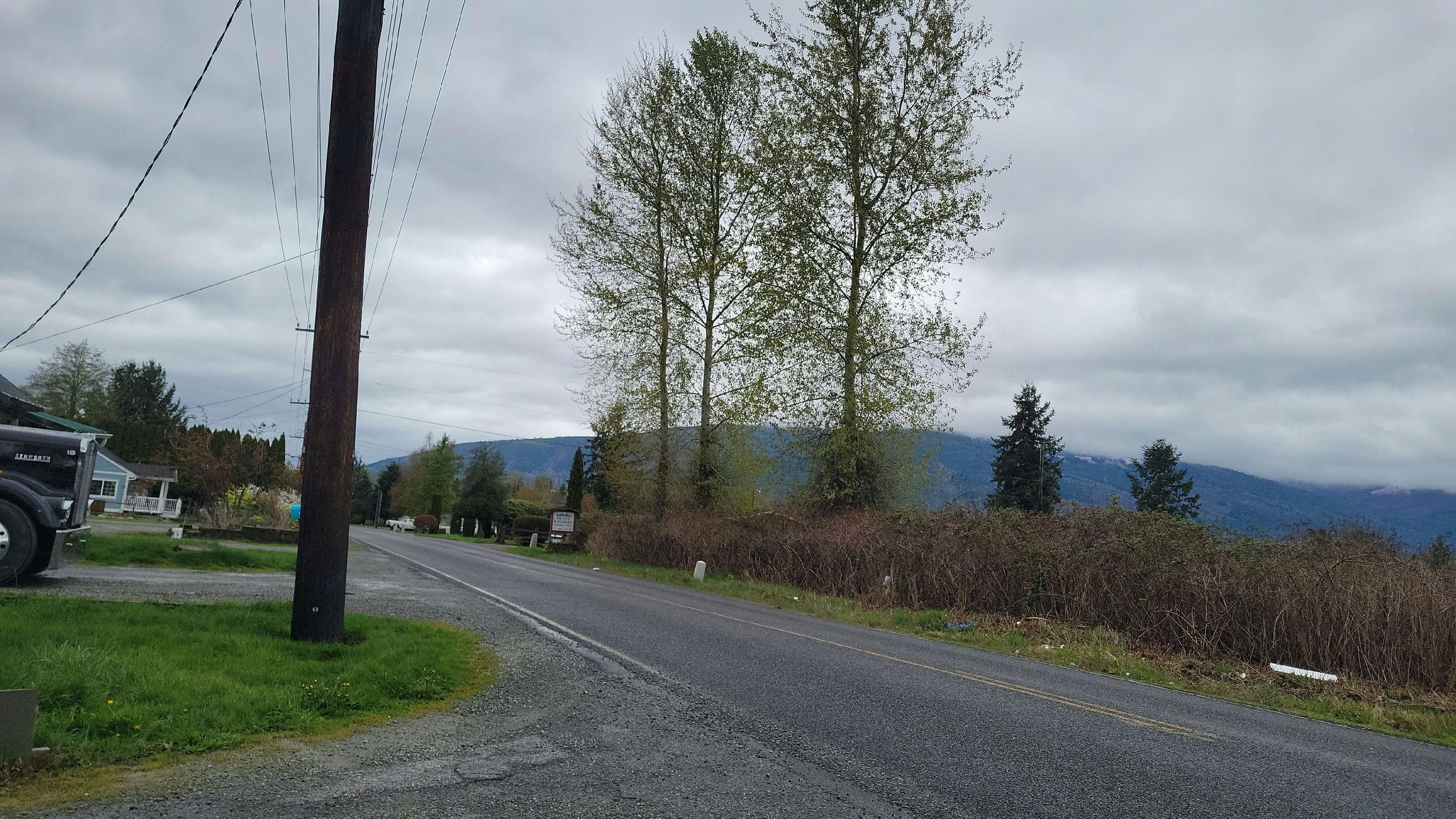 Fruitdale Rd, Sedro Woolley, WA 98284