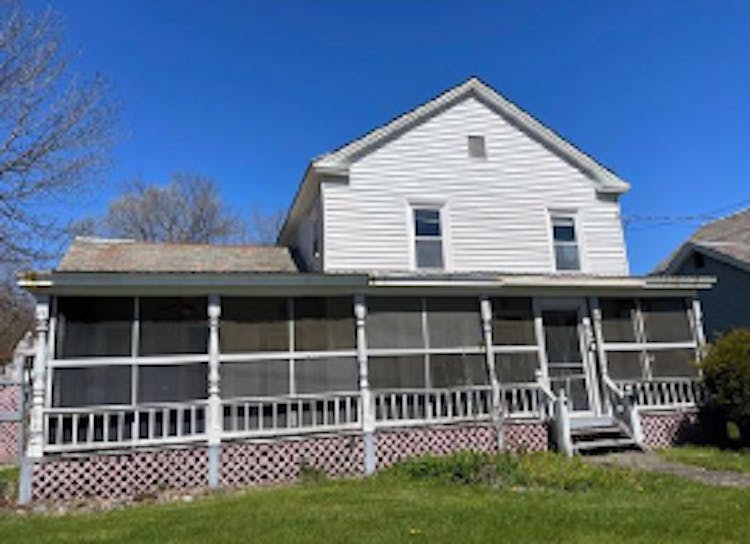 9 Riverside Dr, Middle Granville, NY, 12849, USA