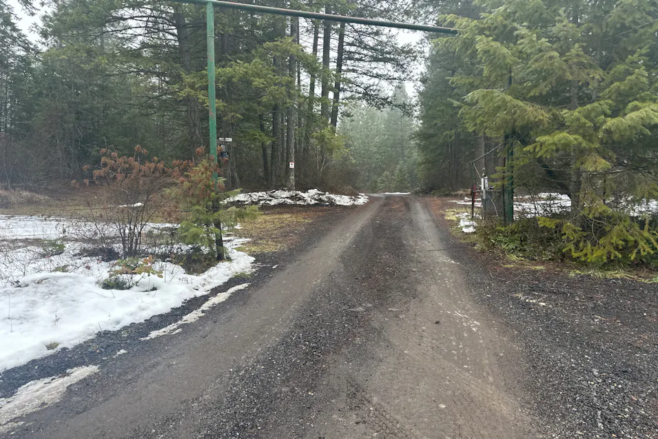 4700 B Whittier Rd Clayton, WA 99110, Stevens County