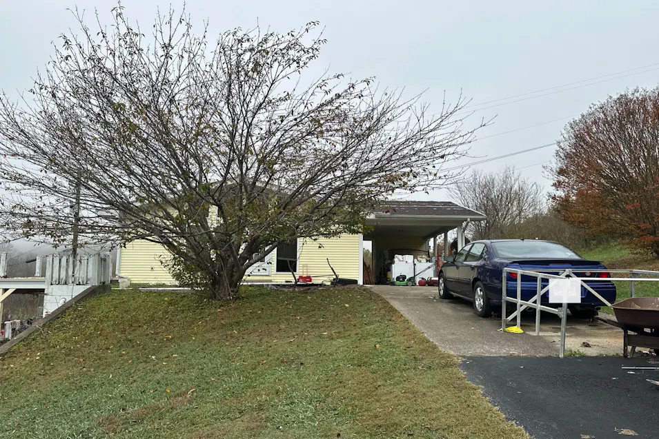 35 Jackson Subdivision Williamsburg, KY 40769, McCreary County