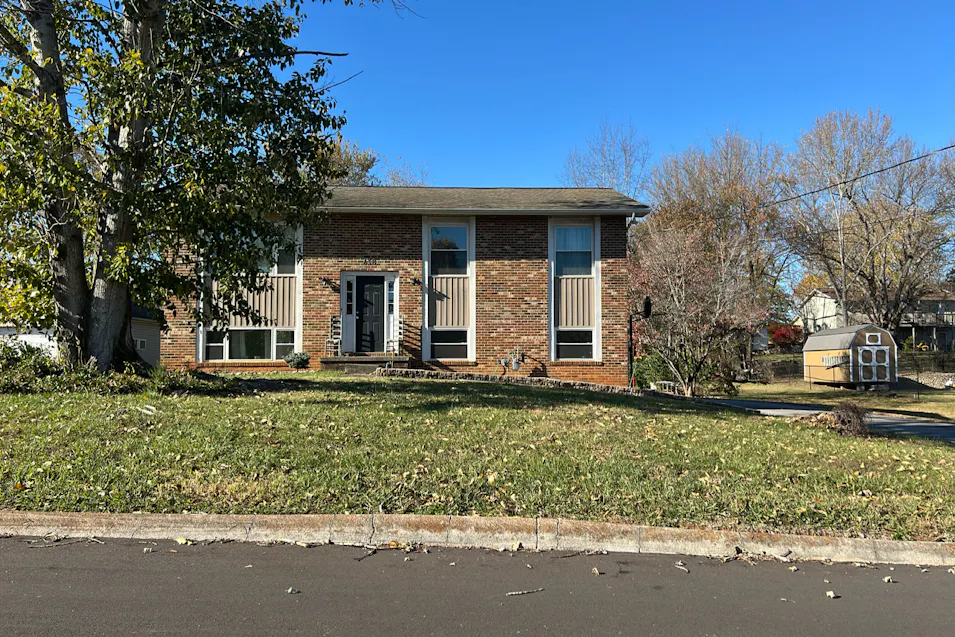 618 Devon St Seymour, TN 37865, Sevier County