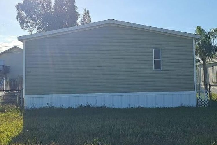 1048 Andrea Ln Okeechobee, FL 34974, Glades County