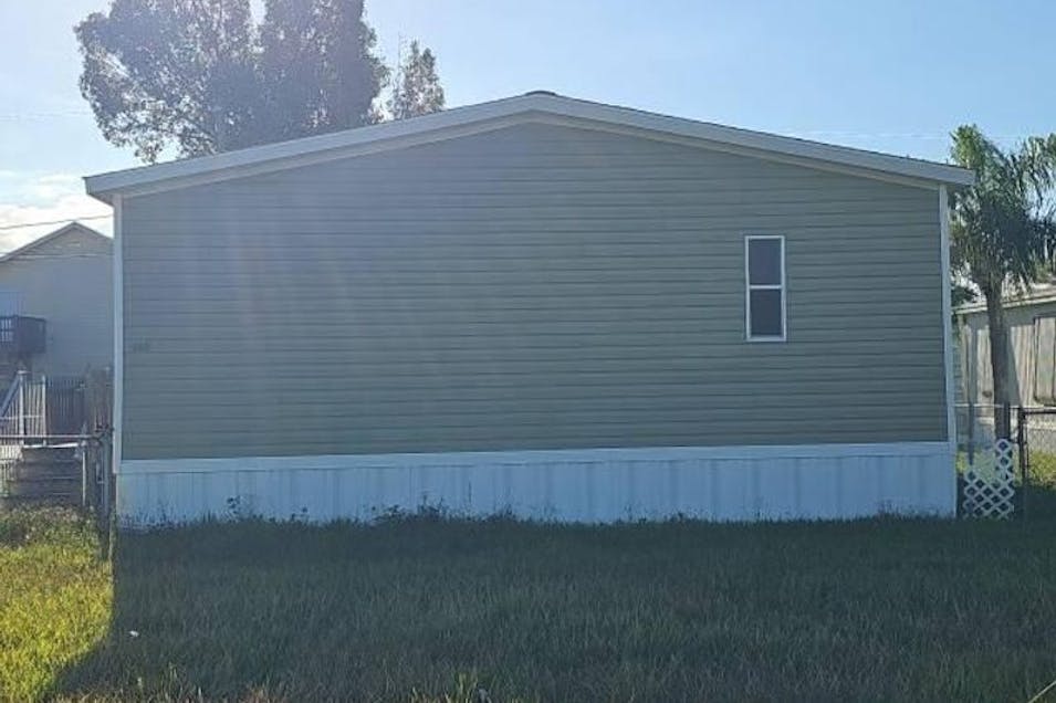 1048 Andrea Ln Okeechobee, FL 34974, Glades County