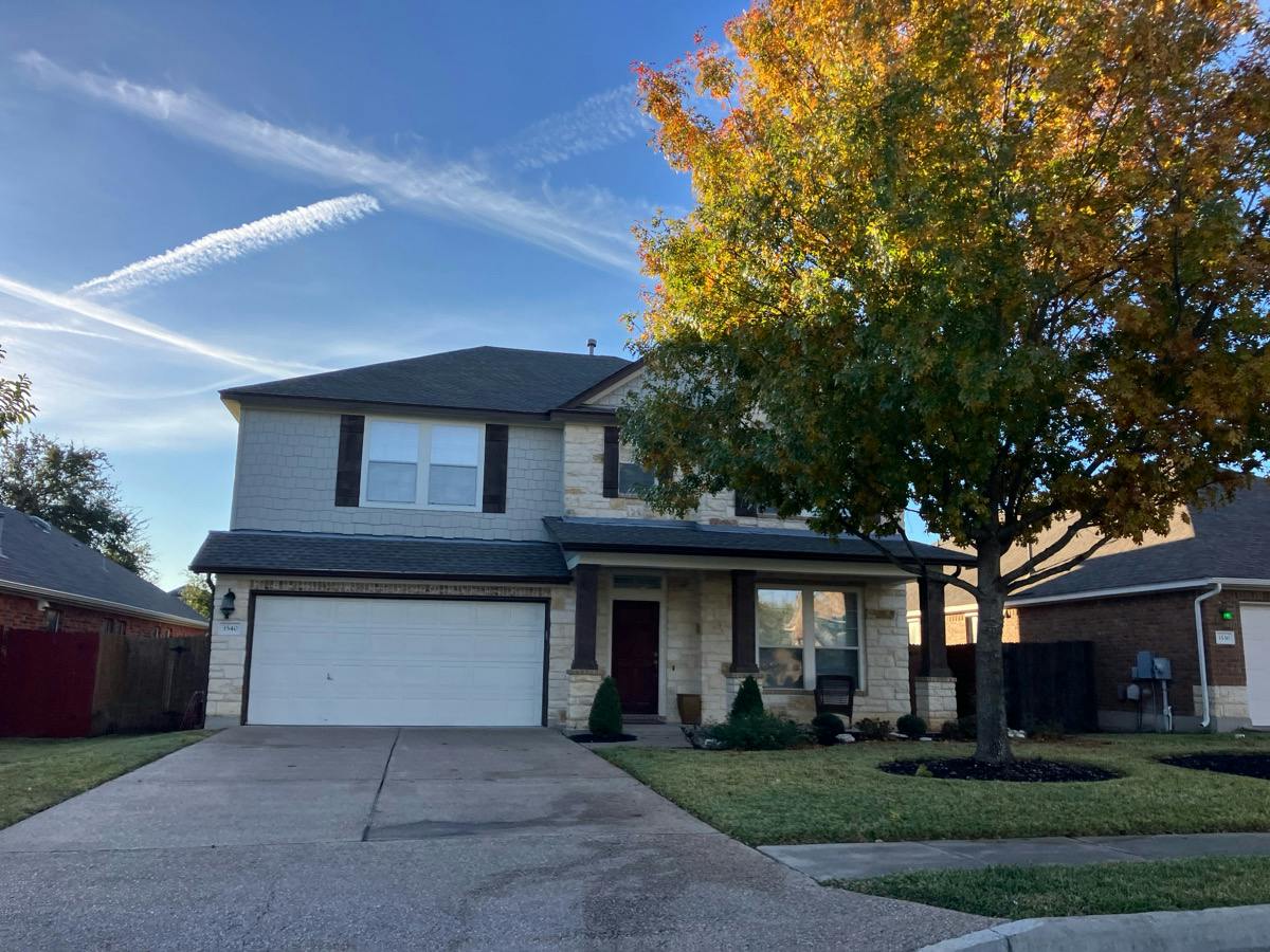 Pine Needle Cir, Round Rock, TX 78681