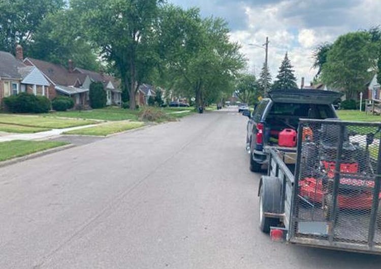 15889 Tacoma St Detroit, MI 48205, Wayne County